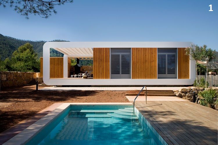 contoh-rumah-modern-terbaik-dengan-panel-surya