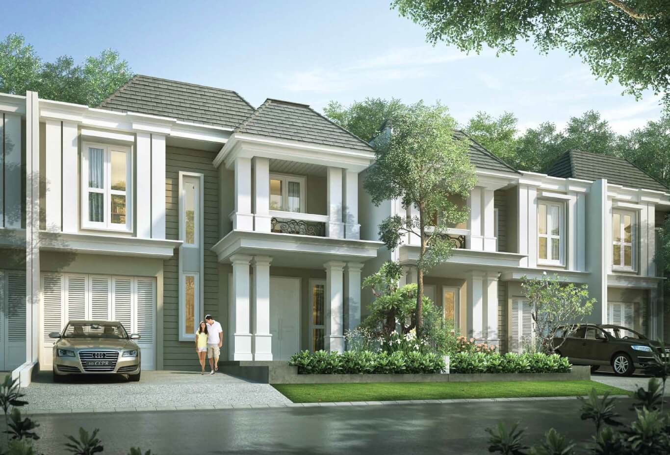 citragran-cibubur-arlingthon - CitraGran Cibubur | Perumahan Baru Lokasi Strategis Cibubur    citragran cibubur | perumahan baru lokasi strategis cibubur