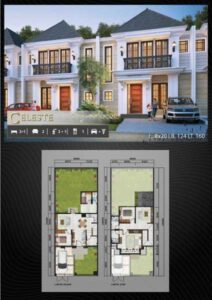    citragran cibubur | perumahan baru lokasi strategis cibubur