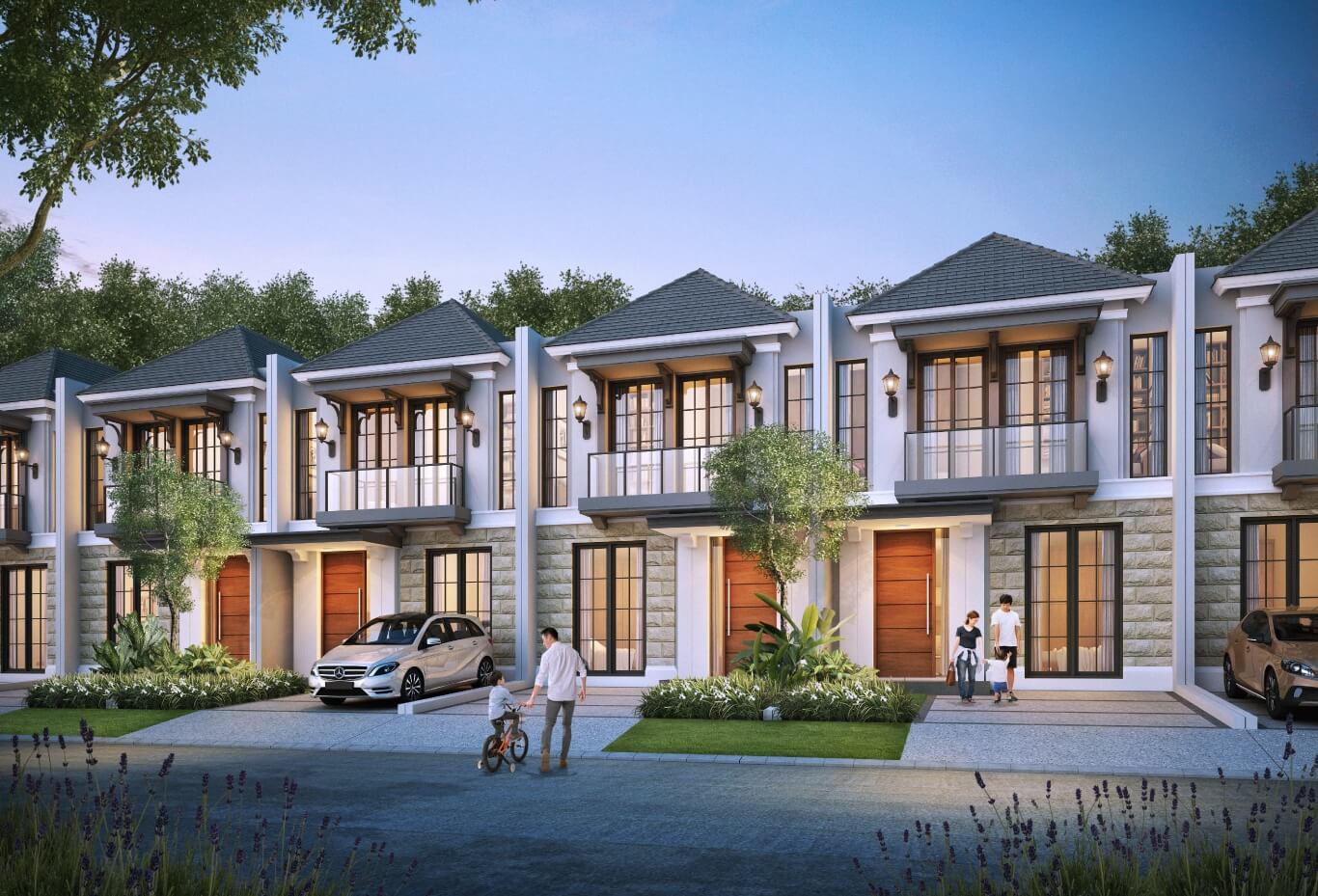 citragran-cibubur-viola - CitraGran Cibubur | Perumahan Baru Lokasi Strategis Cibubur    citragran cibubur | perumahan baru lokasi strategis cibubur