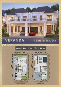    citragran cibubur | perumahan baru lokasi strategis cibubur