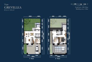 - CitraGran Cibubur | Perumahan Baru Lokasi Strategis Cibubur denah tipe gravelia citragran cibubur | perumahan baru lokasi strategis cibubur