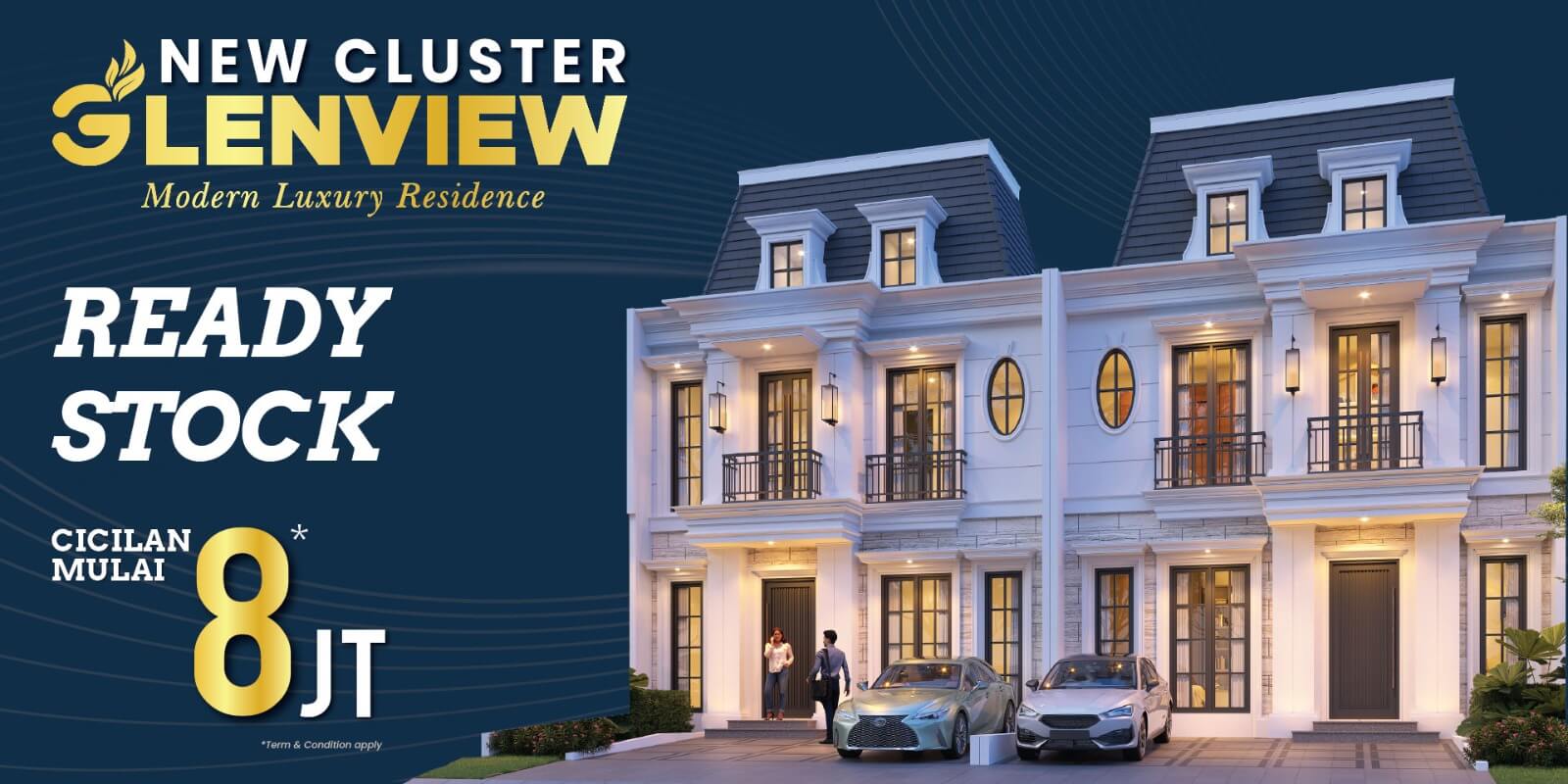 - CitraGran Cibubur | Perumahan Baru Lokasi Strategis Cibubur glenview ready stock   citragran cibubur | perumahan baru lokasi strategis cibubur