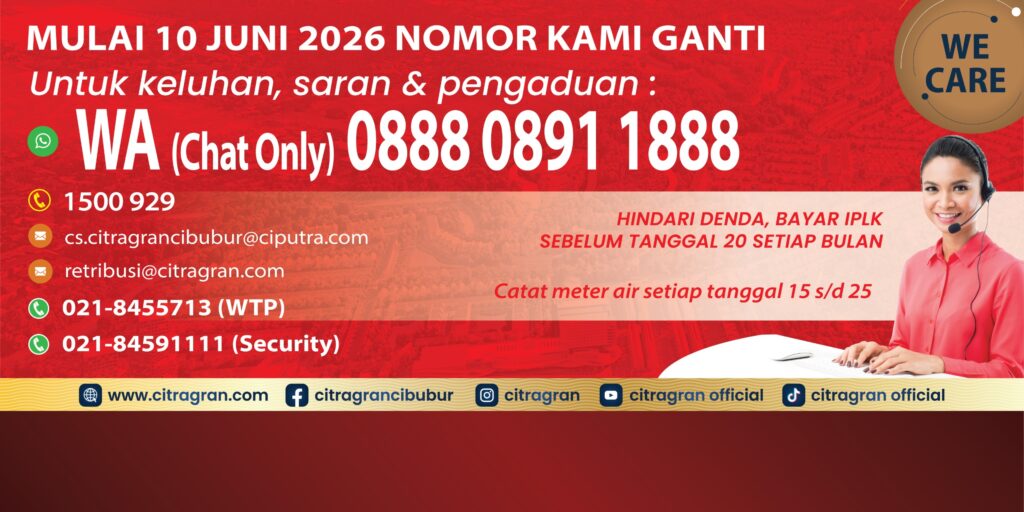 ipl perumahan citragran cibubur   citragran cibubur | perumahan baru lokasi strategis cibubur   citragran cibubur | perumahan baru lokasi strategis cibubur
